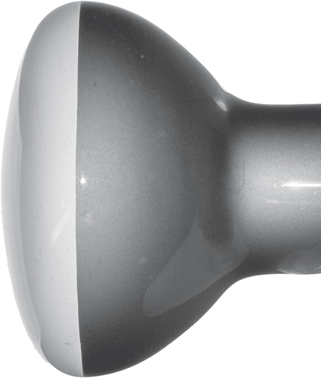 100W Lava Lamp Light Bulb 100 watt 125 Volt R Type R20 Medium Base Grande & More