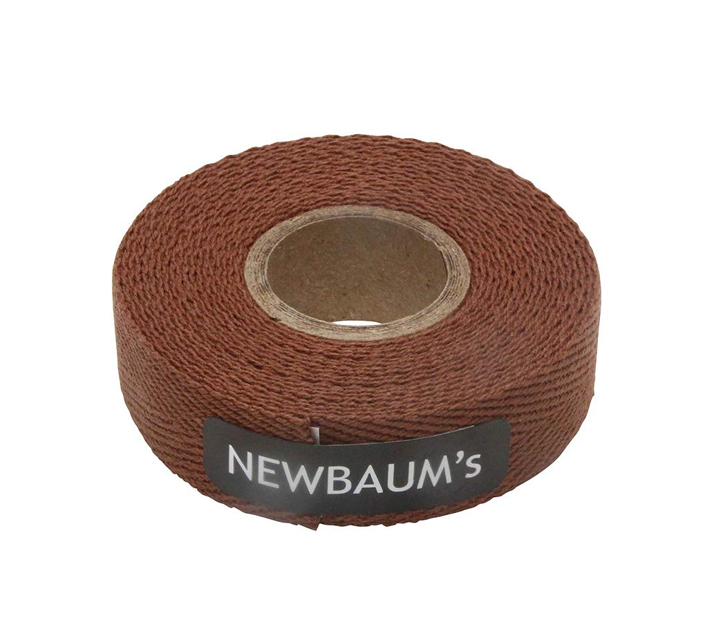 Newbaum's Cotton Road Bicycle Handlebar Tape (Celeste) | bike-handlebar-tape
