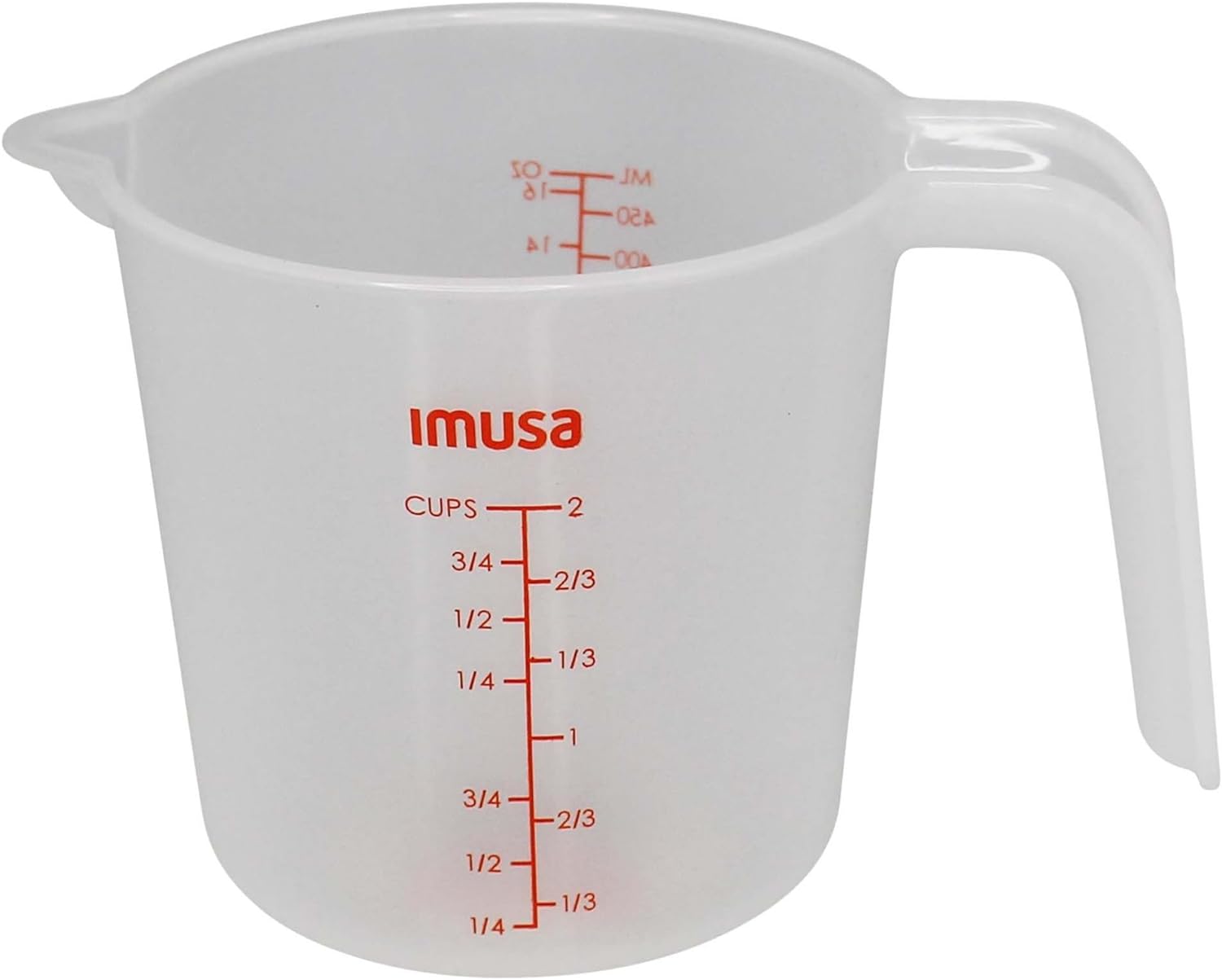IMUSA 2cup Measuring Cup
