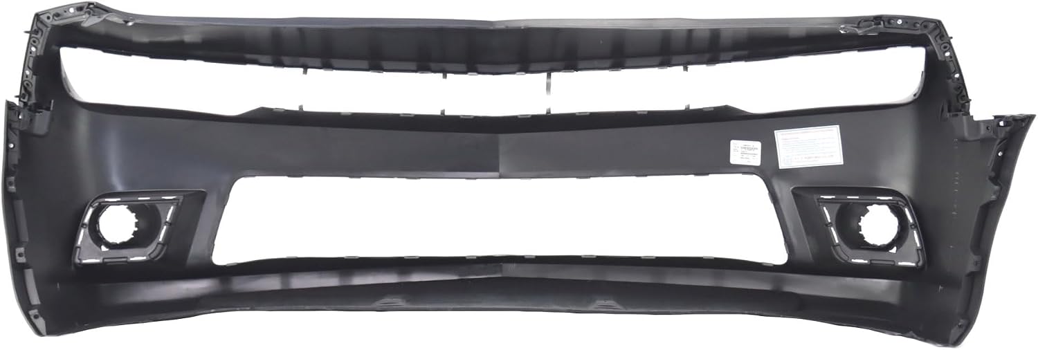 FitParts Compatible with Chevrolet Malibu 1997–2005 Front Bumper Cover