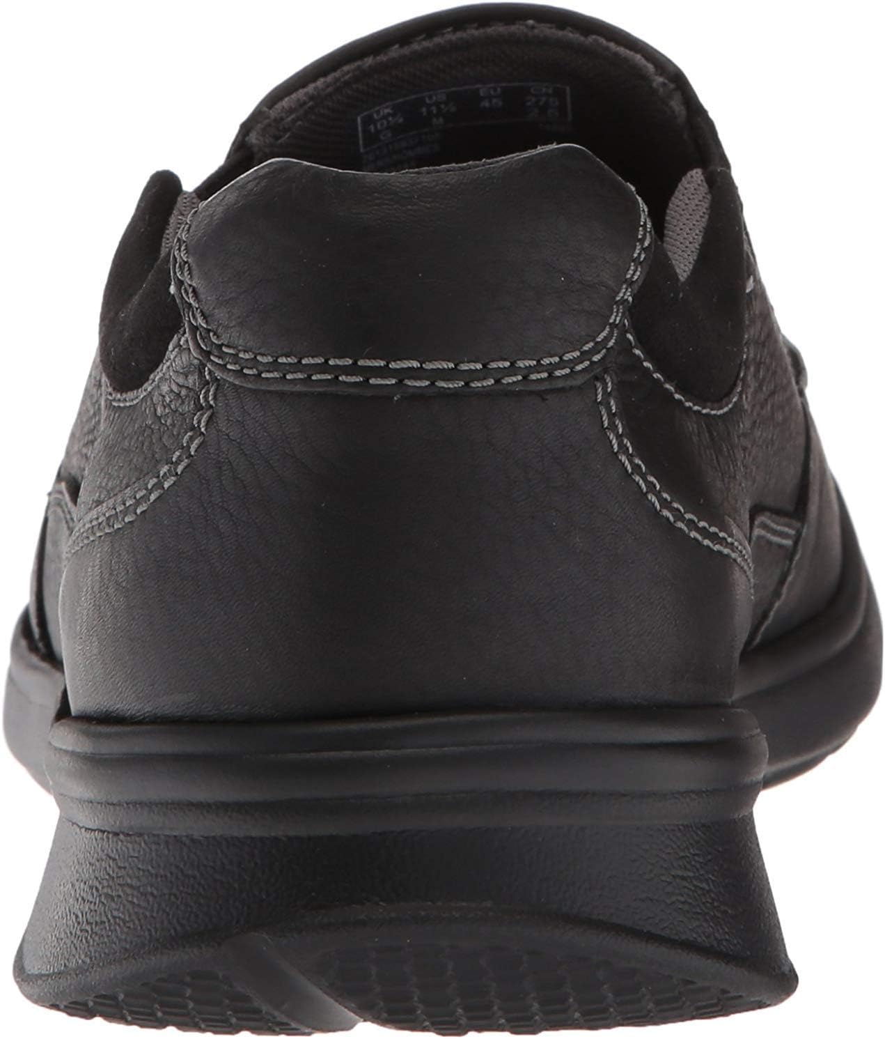Clarks mens Un Abode Strap