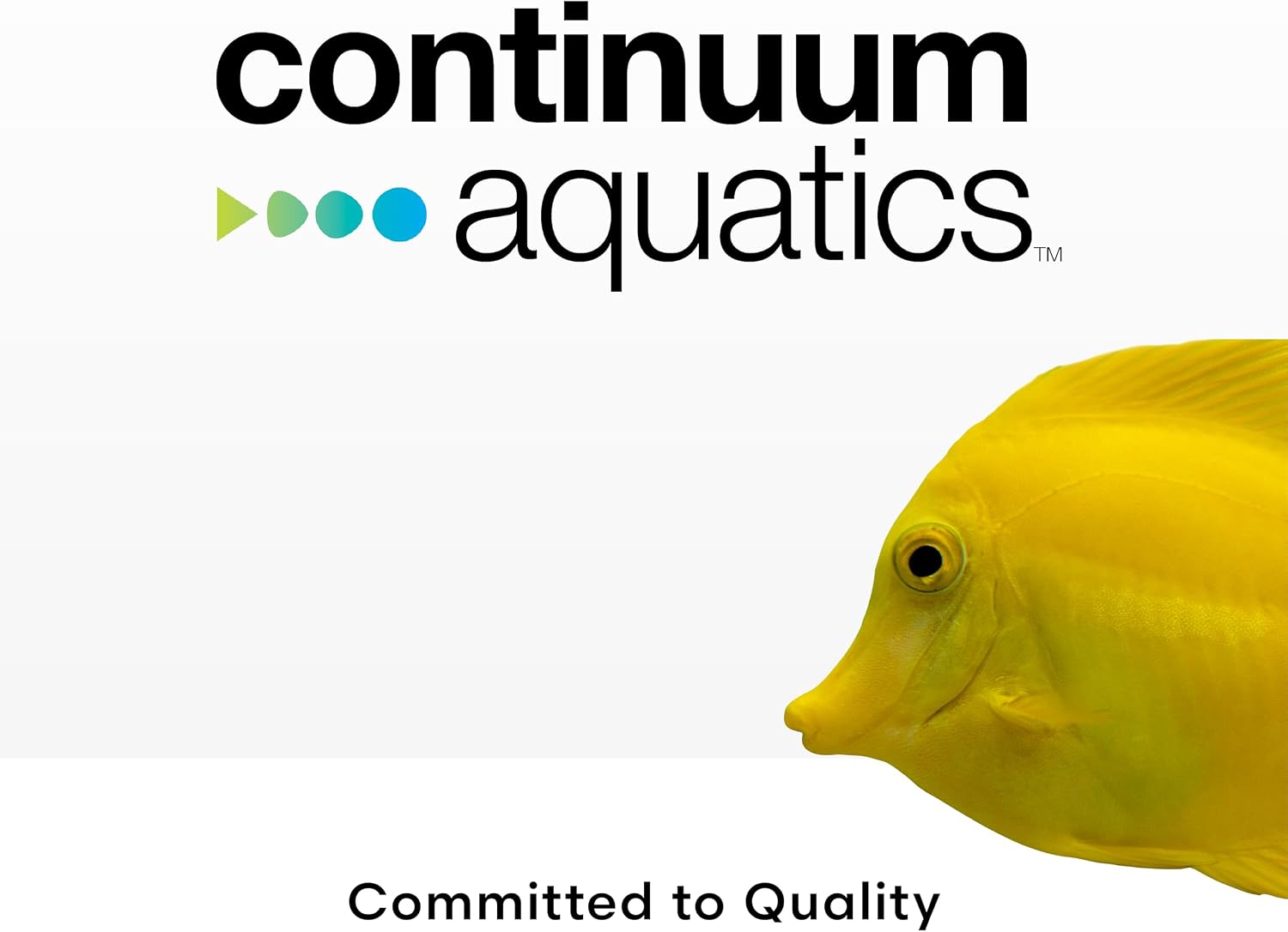 Continuum Aquatics Stress Defense Freshwater Fish Recovery Supplement 500ml