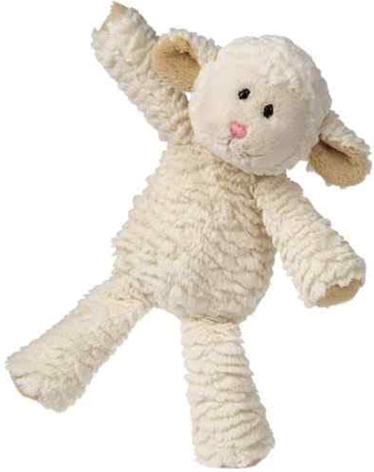 Mary Meyer Marshmallow Zoo Happy Horse Soft Toy, 13 in