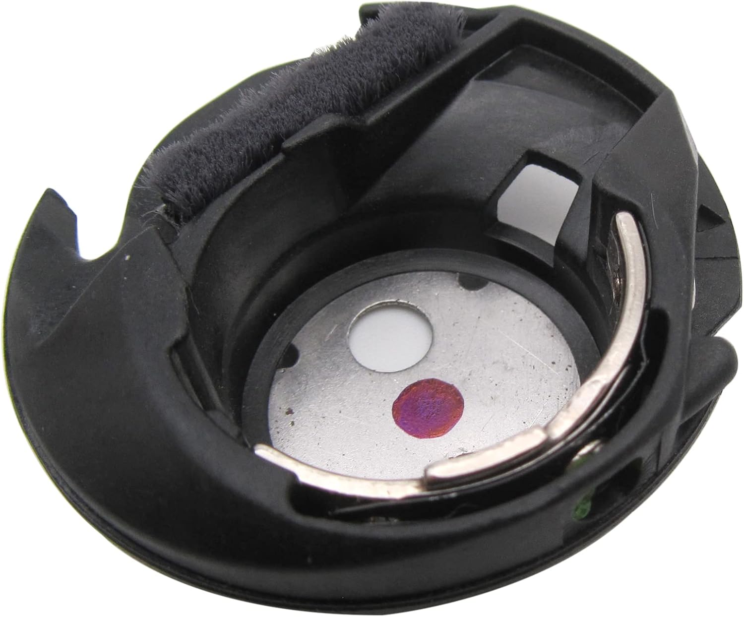 CKPSMS Brand - 1PCS #XG8874001 Bobbin CASE Compatible with/Replacement for Brother Brand M230E, M240ED, M340ED, M330E, PE535, PE545, PE550D