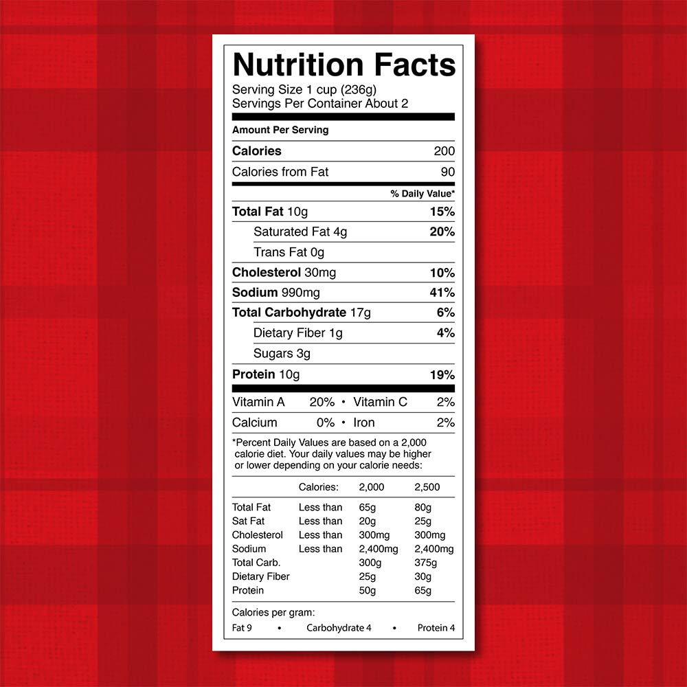 DINTY MOORE Beef Stew, 15 oz (12 Pack), With Fresh Potatoes & Carrots | Fully Cooked & Ready-To-Eat, Gluten-Free, 10g Protein, No Preservatives, Perfect for Noodles, Biscuits & Hot Pies