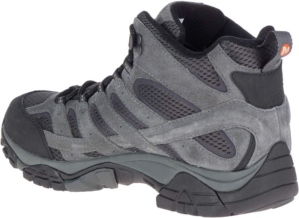 Merrell Women's Moab 2 Mid Waterproof Hiking Boot