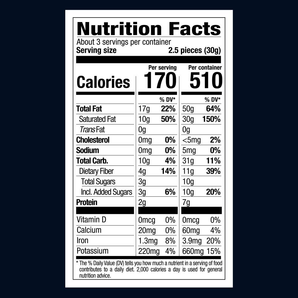 GHIRARDELLI® INTENSE DARK Chocolate Bar, 86% Cacao, 3.17 Oz Bar (Pack of 12)