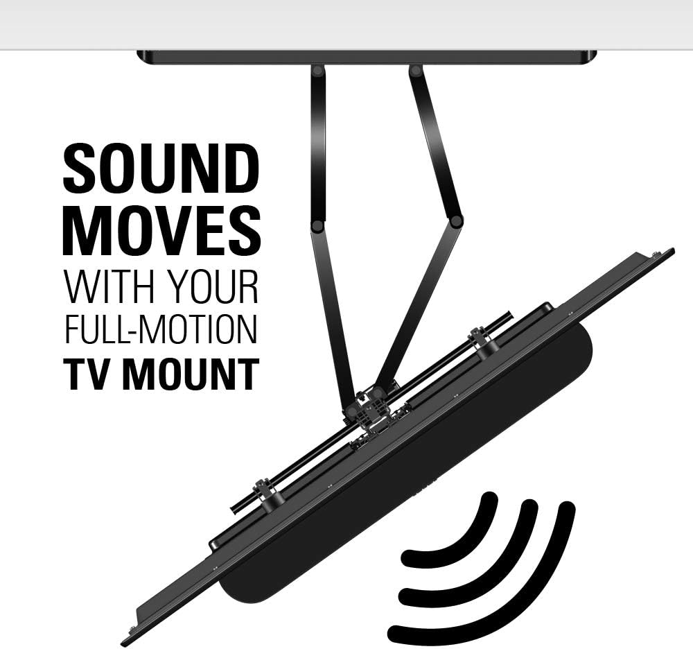 Soundbar Mount for Sonos Beam