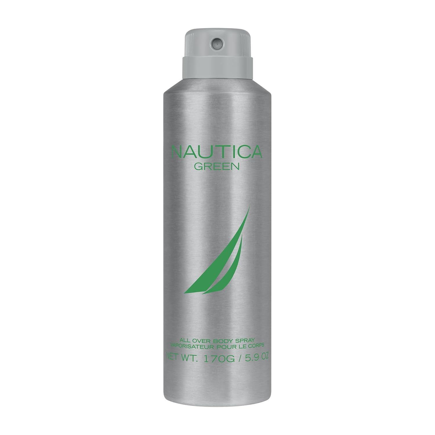 Nautica Blue Eau de Toilette, Men's Fragrance, 3.4 fl oz
