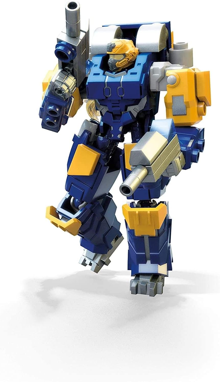 Mega Construx Halo Skyfire Exosuit