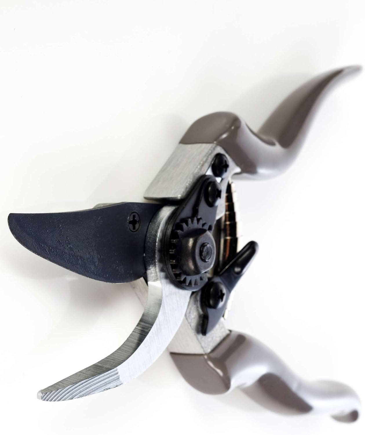 8 1/2" Professional Bypass Pruner Shear/Secateurs KS-8T - Made in Japan