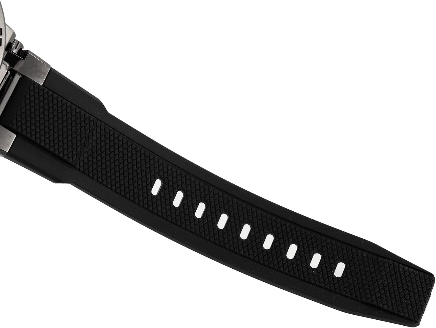 FANMIS Men's Analog Digital Sport Watch Military Dual Display 50M LED Watch | Men's Dual Display Sports Watches With Led Backlight Alarm Stopwatch 12/24h Time Outdoor Running Swimming