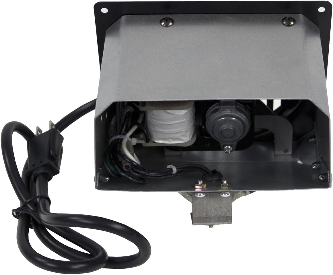 Dyna-Glo Heater Fan,Vent Free,Wall WHF100-1 Each