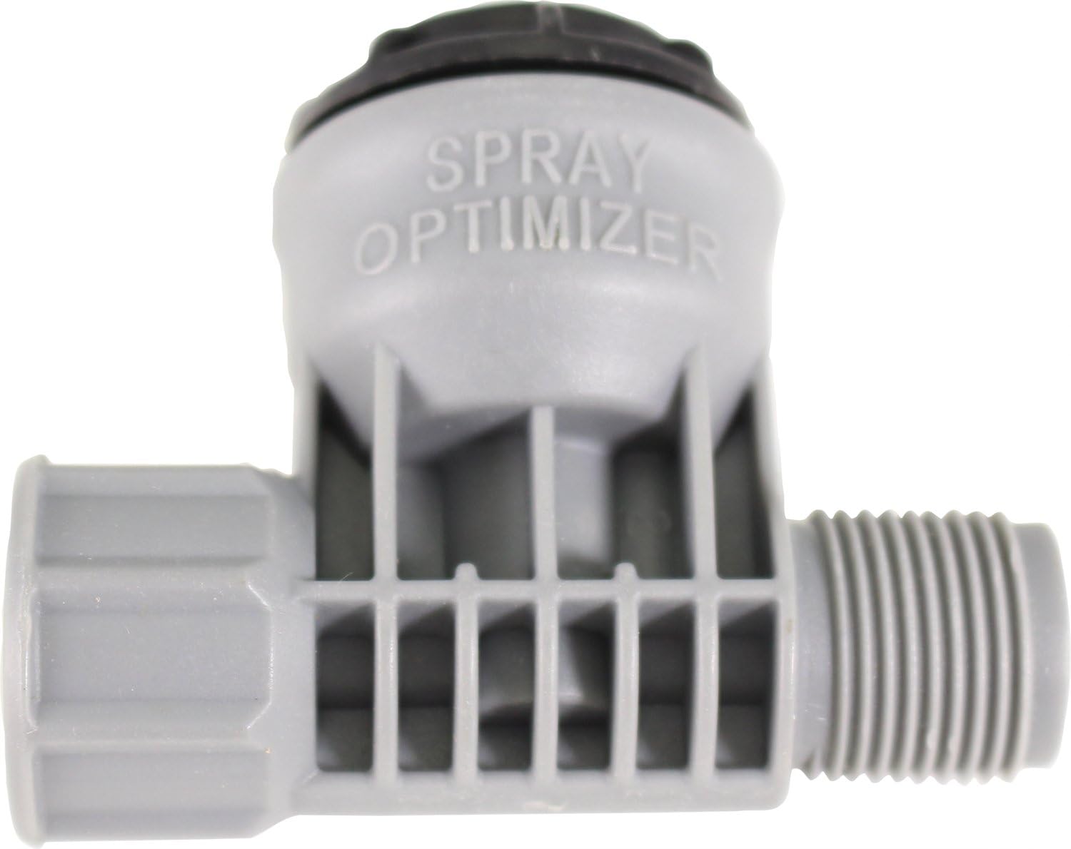 Smith Performance Sprayers 182934 25 PSI Poly Pressure Regulator for NL400 Backpack Sprayer