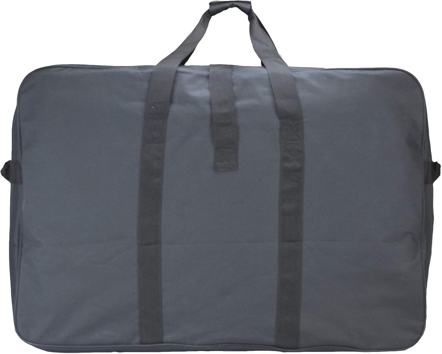 Large Cargo Duffle Bag w/Zippers and Handles