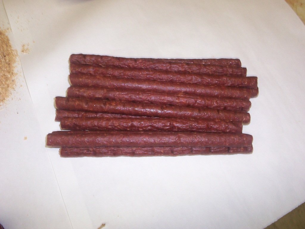 A.C. Legg INC Snack Stick Seasoning (Seasons 25 lbs)