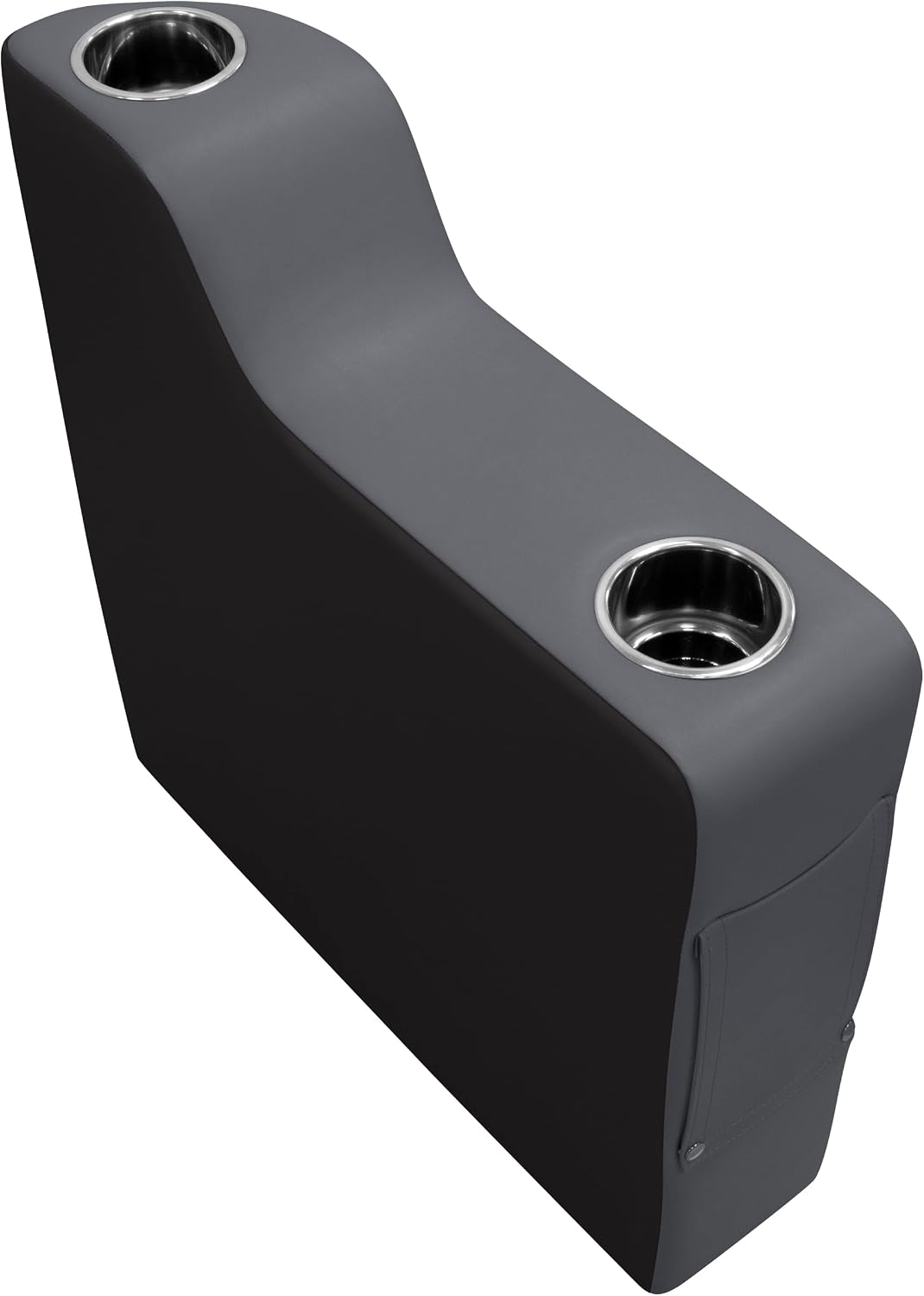 Wise Premier Series Pontoon Seat Arm Rest