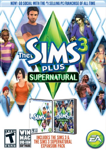 The Sims 3 - PC