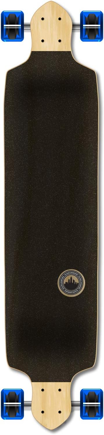 Professional Speed Drop Down Complete Longboard Skateboard