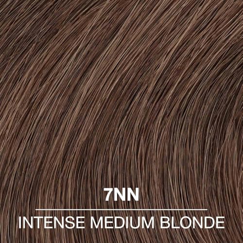 WELLA Color Charm Permanent Liquid Hair Color for Gray Coverage, Natural Blonde