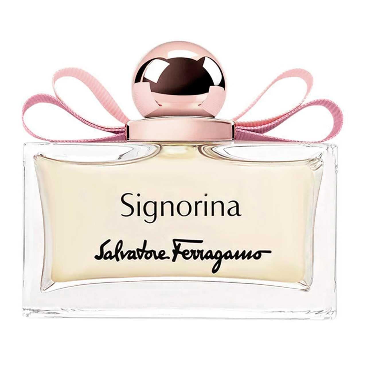 FERRAGAMO Signorina Eau de Parfum, Perfume Spray for Women