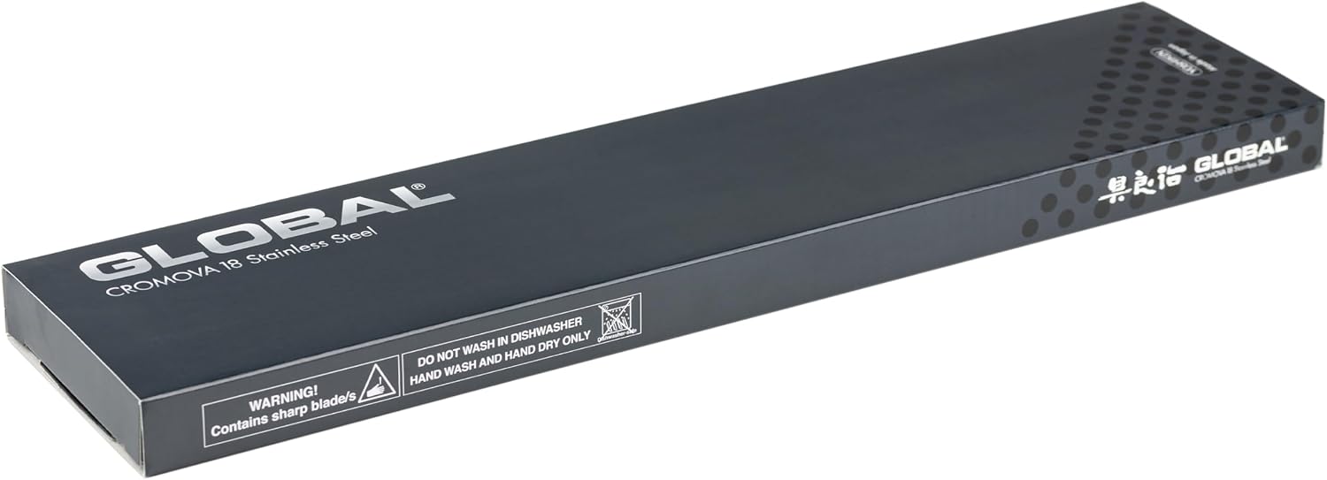 Global 5" Chef's Utility Knife
