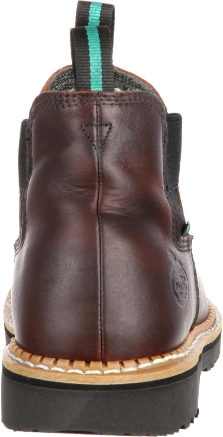 Georgia Giant Waterproof High Romeo Boot