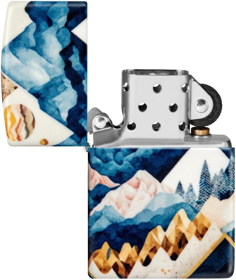 Zippo Outdoor Lighters