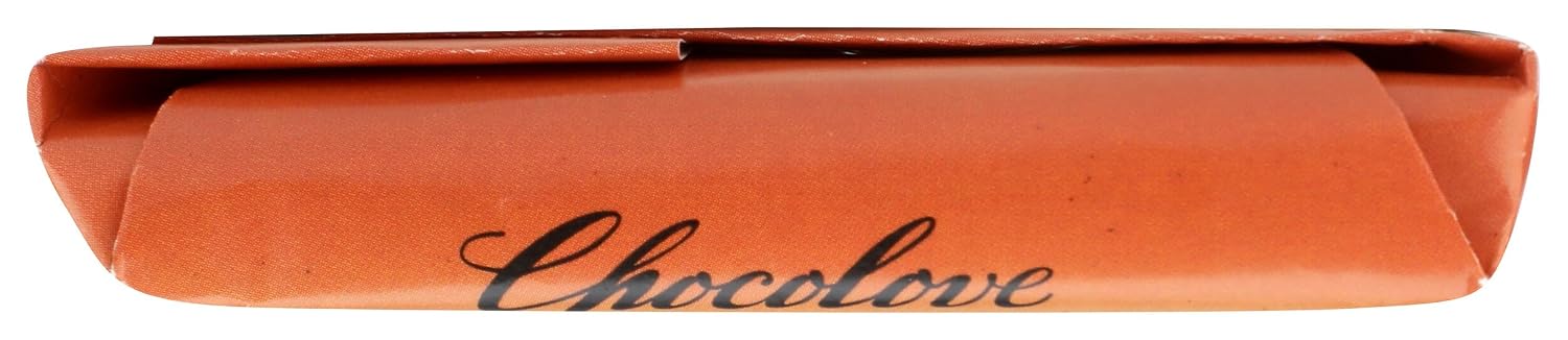Chocolove Pretzel in Milk Chocolate, - Gluten-Free , 2.9 oz