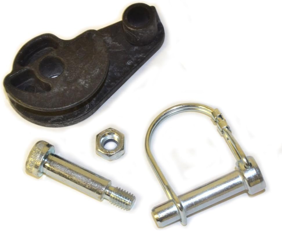 WARN 81271 Plow Rope Guide Kit