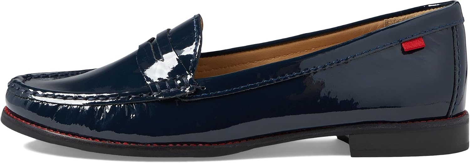 Marc Joseph New York East Village Loafers