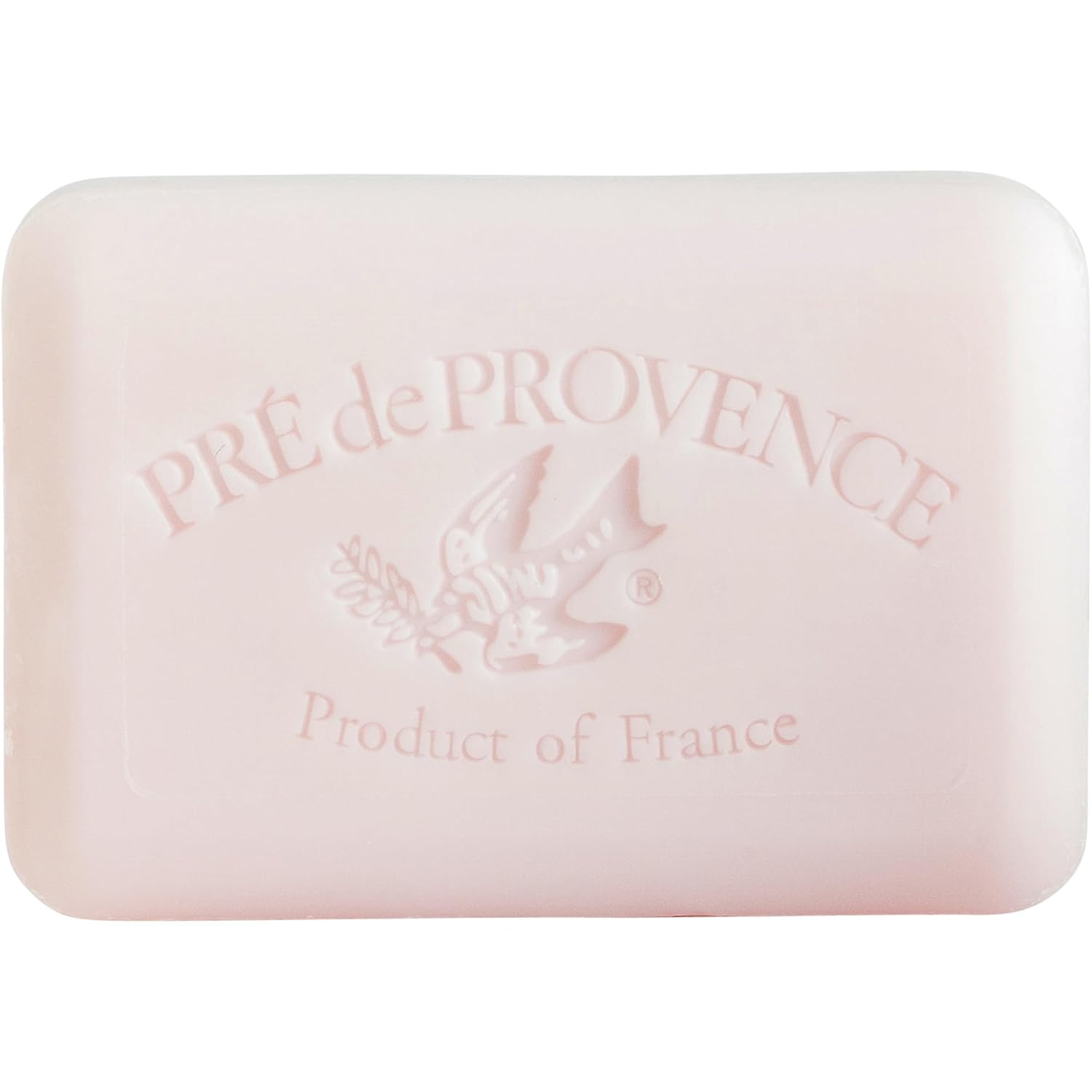 Pre de Provence Artisanal Soap Bar, Enriched with Organic Shea Butter, Natural French Skincare, Quad Milled for Rich Smooth Lather, 8.8 Ounce, Ocean Air