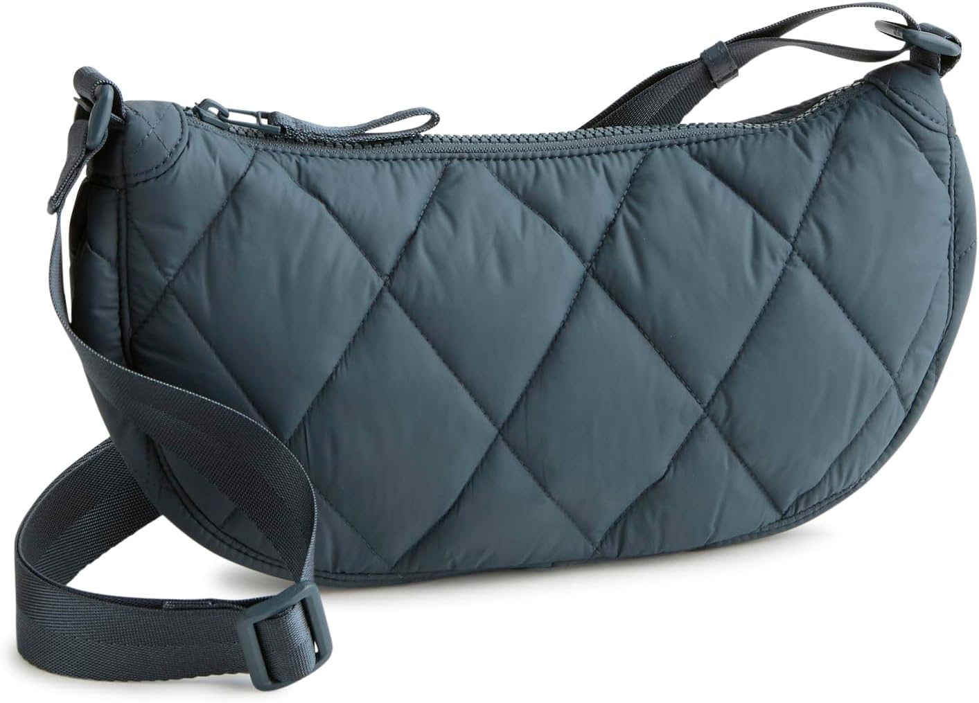 Vera Bradley Women's Featherweight Springbrook Sling Crossbody Bag