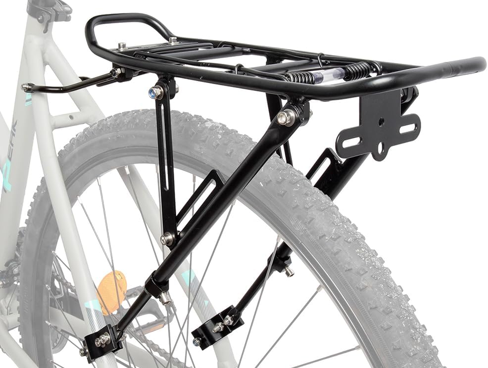 M-Wave Gepäckträger One-4-All