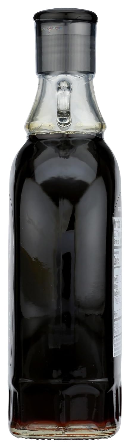SHADY MAPLE FARMS Organic Very Dark Maple Syrup, 16.9 FZ