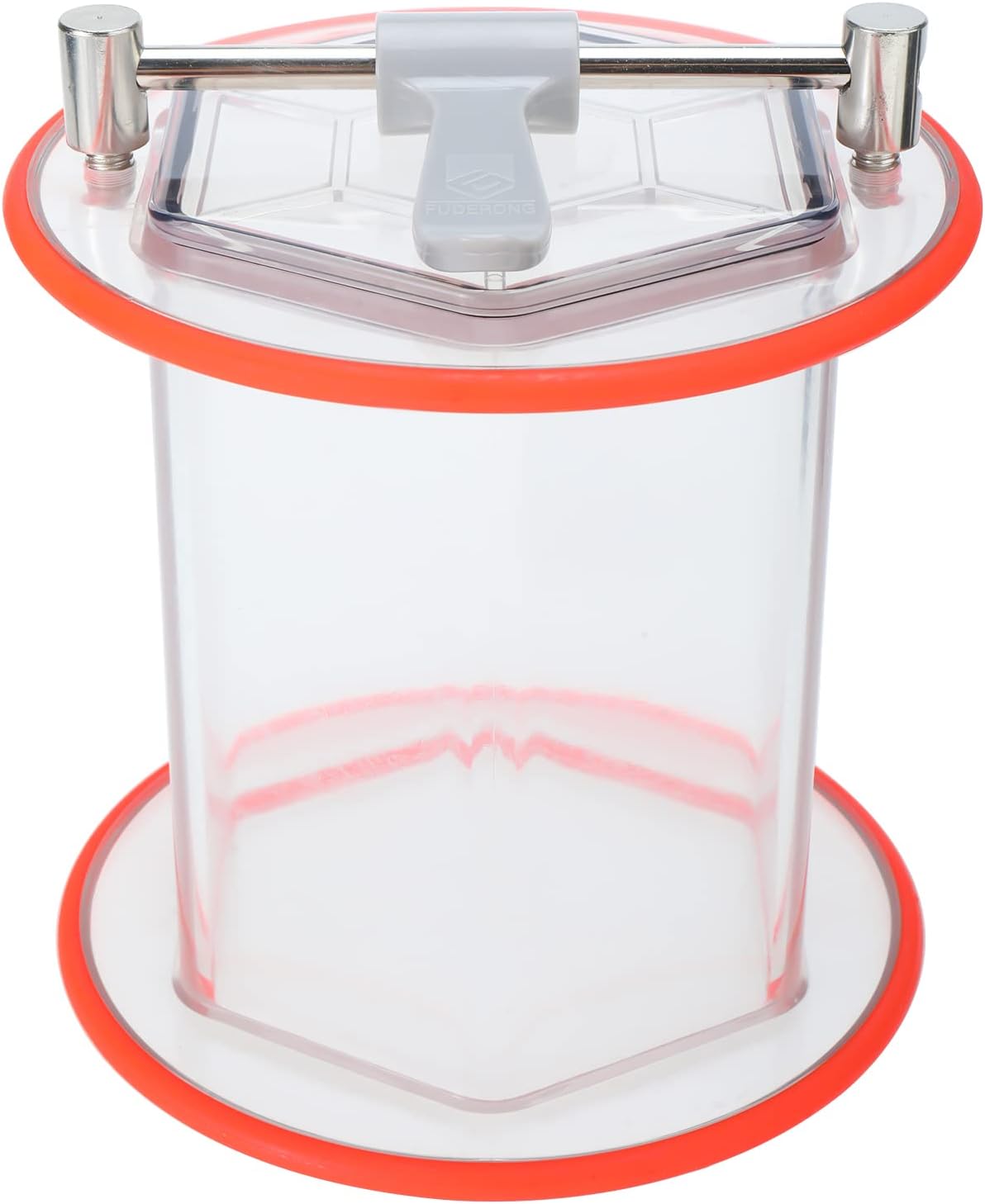 YaeMarine 110V 80W Jewelry Polisher Tumbler 3kg 6.6 Lbs Capacity Jewelry Polisher Machine Tumbler