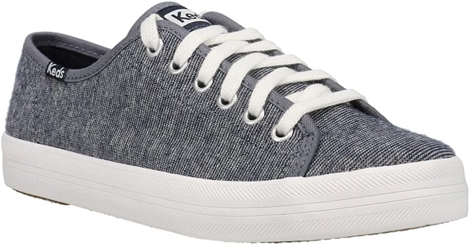 Keds Women's Kickstart Seasonal Solid