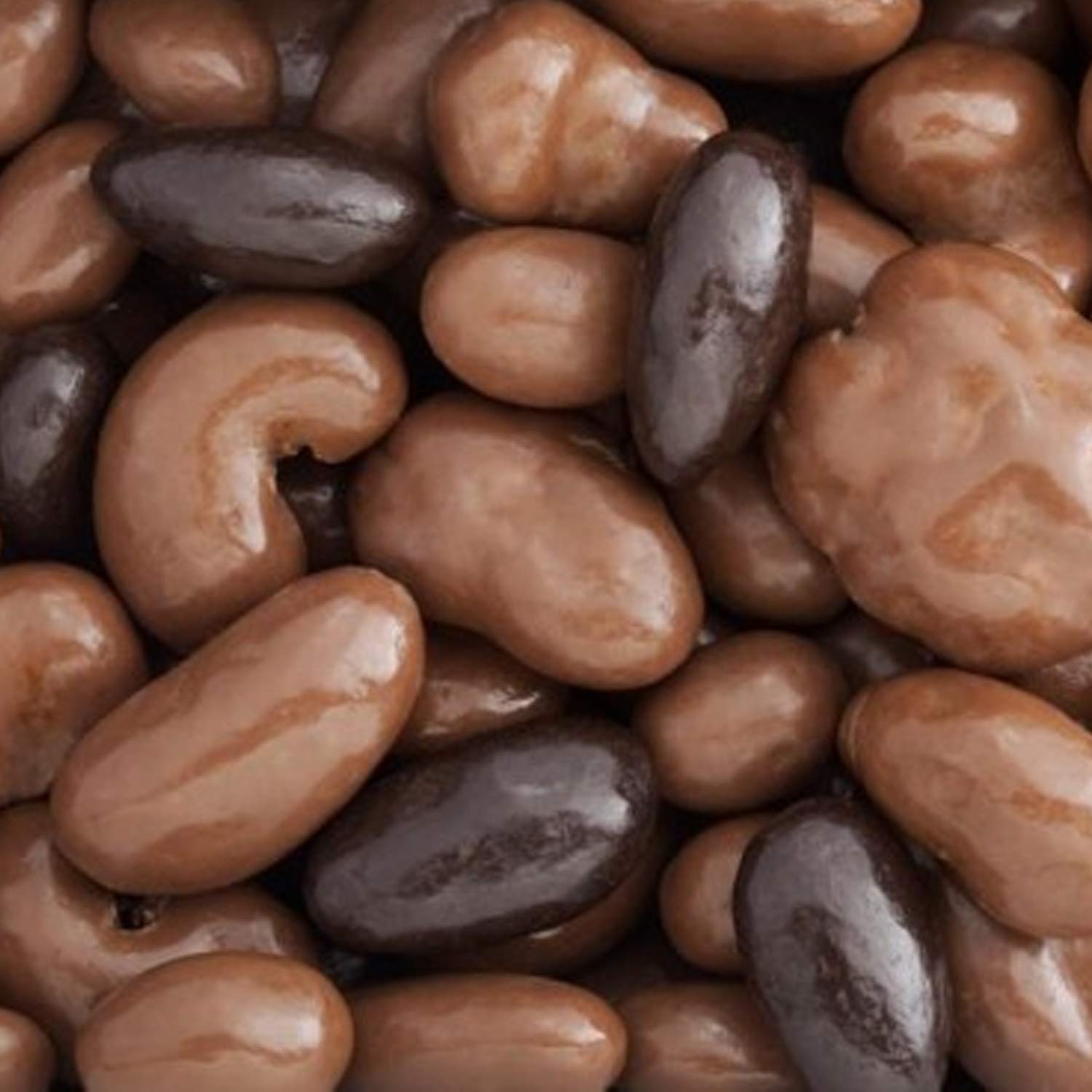 Arndts Fudgery Premium Chocolate Covered Candy (Milk Chocolate Raisins (2-13 oz. Bags))