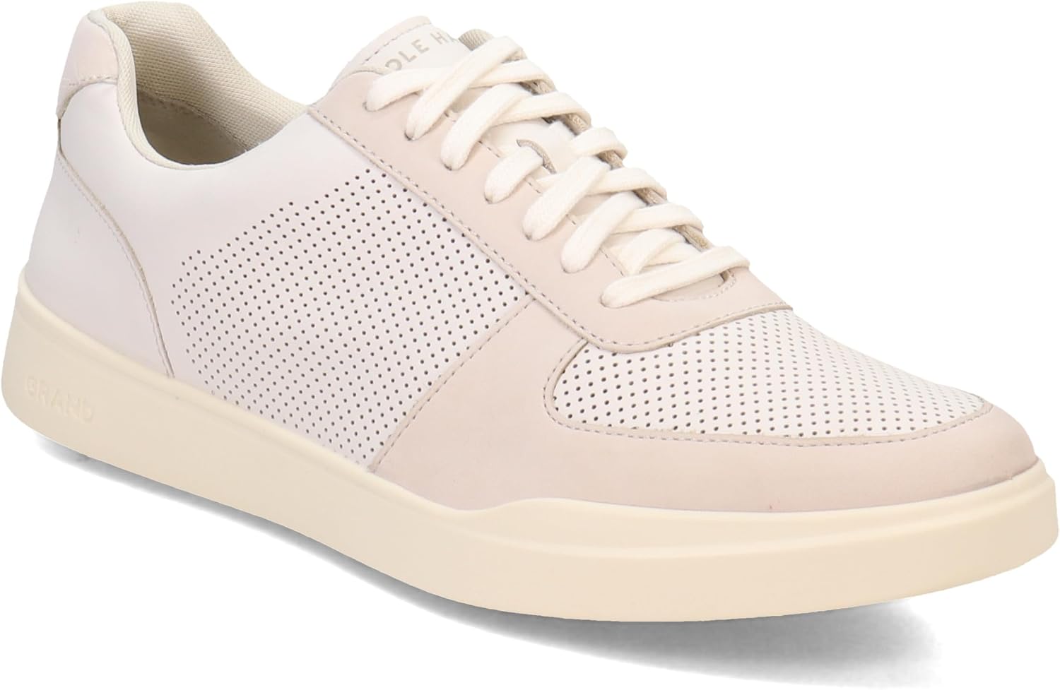 Cole Haan Men's Grand Crosscourt Perforated Sneaker