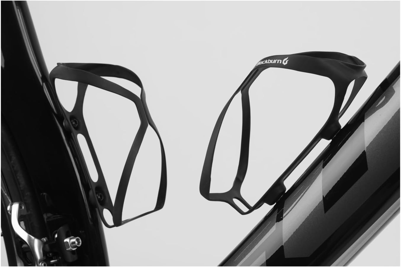 Blackburn Cinch Carbon Fibre Bottle Cage