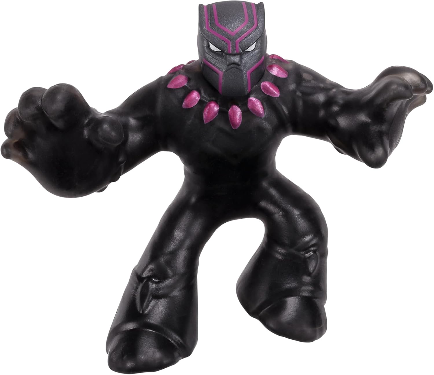 Heroes of Goo Jit Zu Licensed Marvel Hero Pack - Spider-Man, Multicolor (41054)