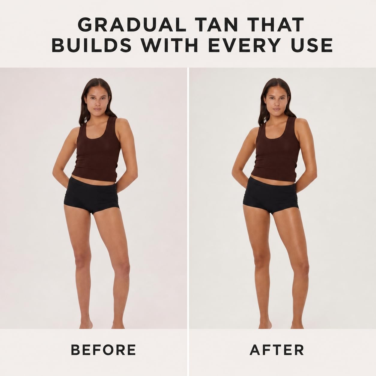 Tan Luxe Women's The Butter Illuminating Gradual Tanning Moisturizer