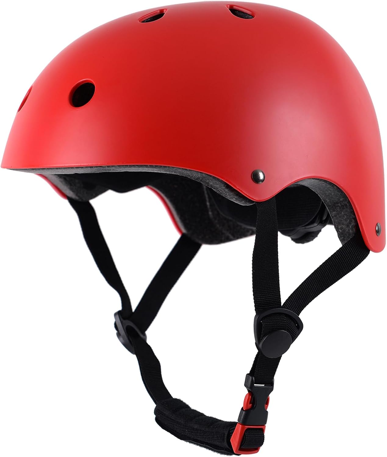 Kids Toddler Bike Helmet,2 Sizes for Youth Child Boys Girls