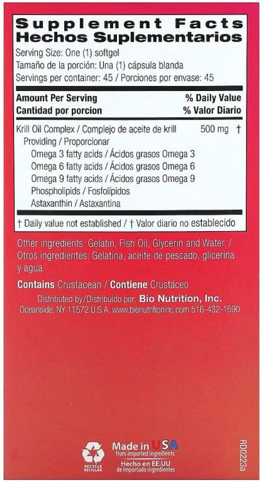 Bio Nutrition Women Wellness Tabs, 60 Count