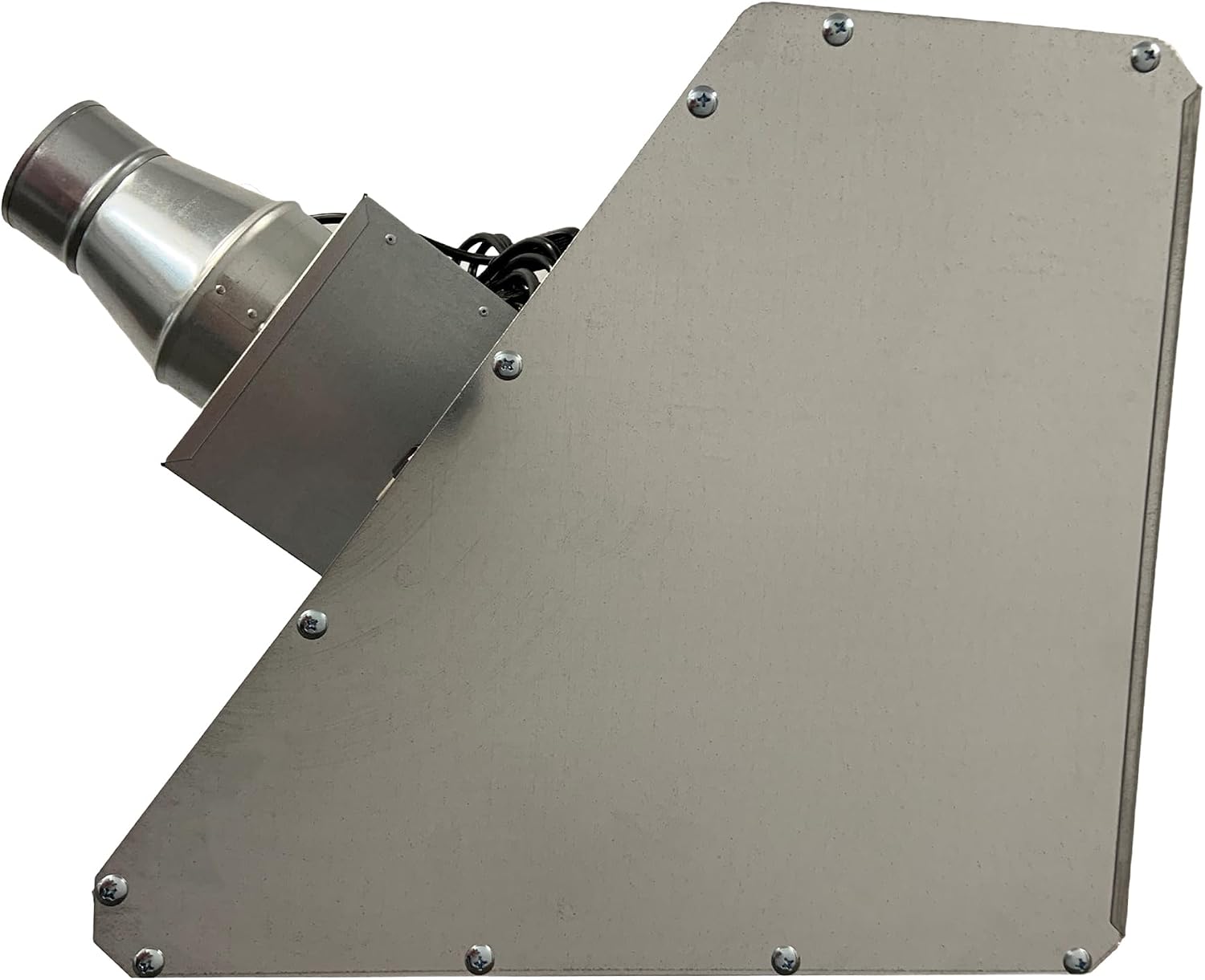 Paasche Airbrush HSSB-22-16 Hobby Spray Booth (Made in the USA)