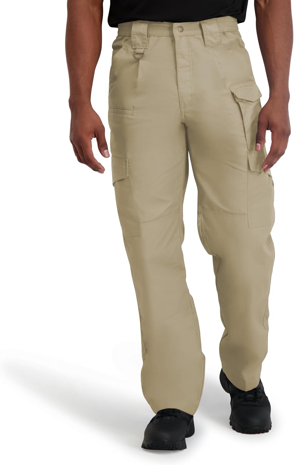 Propper Men's Icon Softshell Vest | Performance Cargo Work Pants for Law Enforcement and First Responders