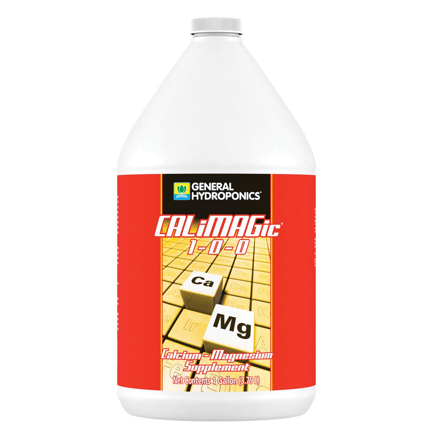 General Hydroponics CALiMAGic Quart
