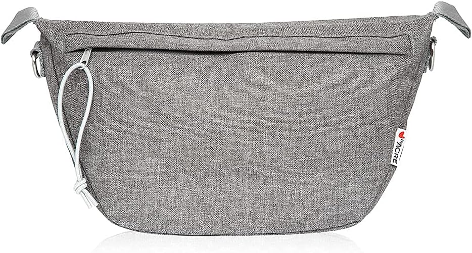 byACRE Organiser Bag for Carbon Ultralight and Overland Rollator