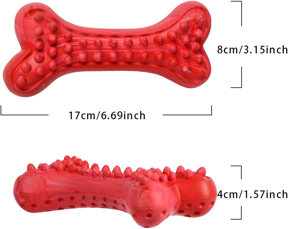 German Shepherd Dog Chew Toys for Aggressive Chewers