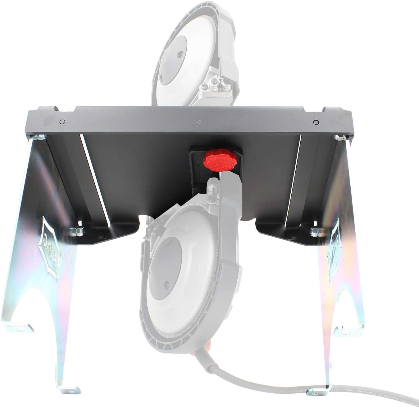 SWAG Off Road V4.0 Portaband Table (SAW NOT INCLUDED)